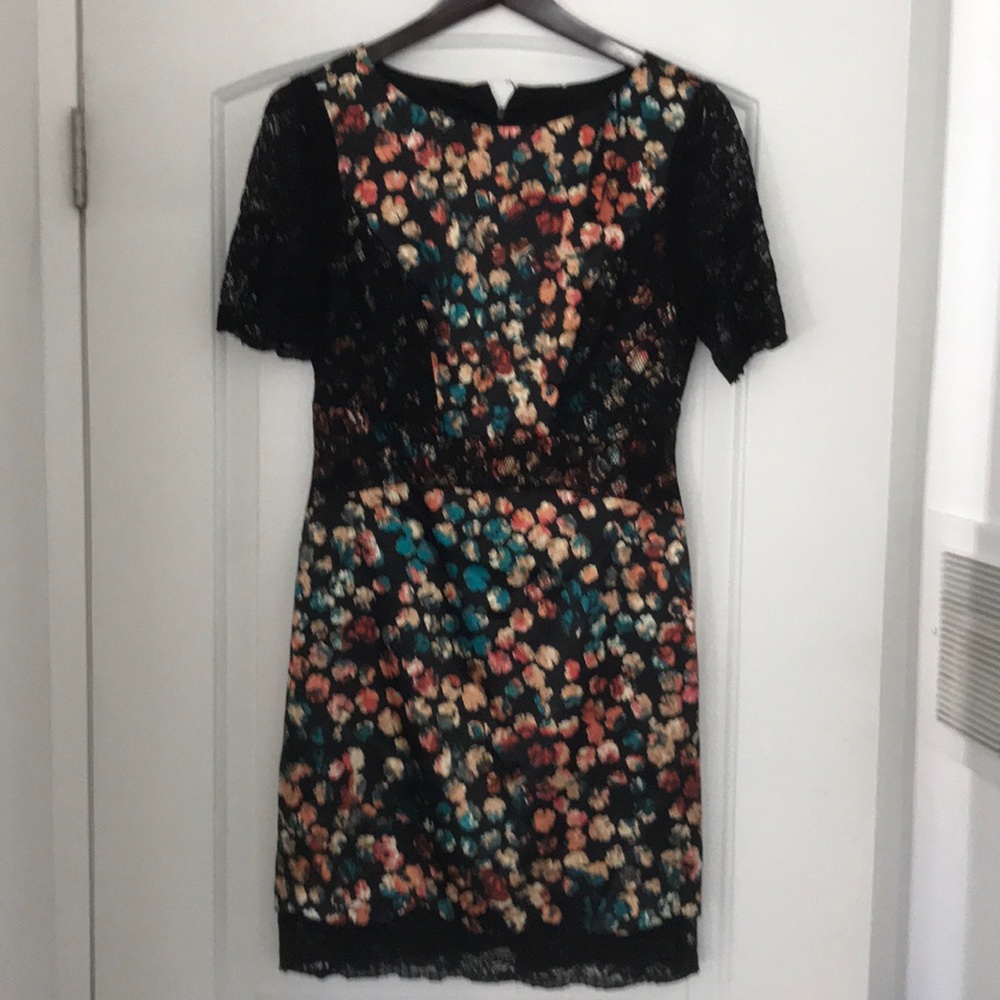 Anthropologie Dress by Ivy Blu